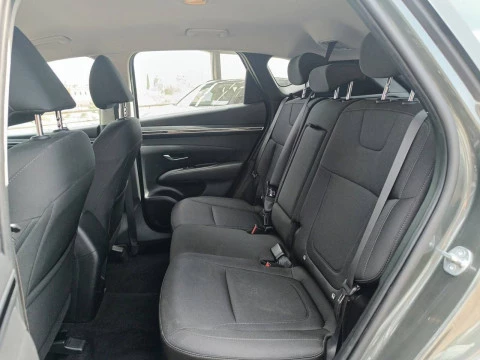 Hyundai Tucson 1.6 TGDI 110kW (150CV) Klass