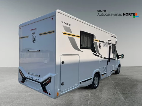 BENIMAR TESSORO TESSORO 496