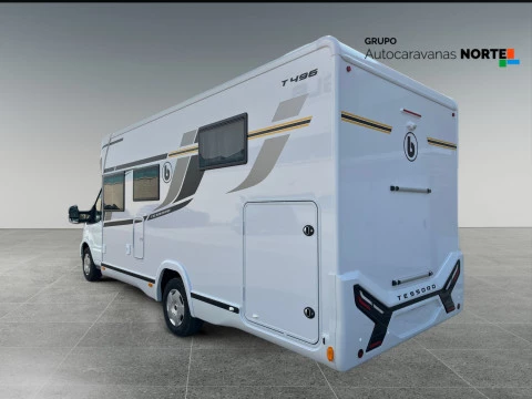 BENIMAR TESSORO TESSORO 496