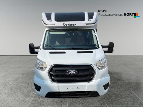 BENIMAR TESSORO TESSORO 496