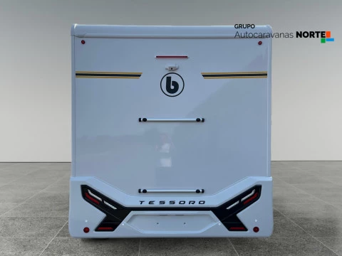 BENIMAR TESSORO TESSORO 496