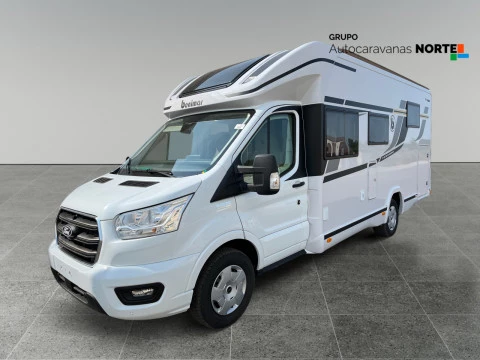 BENIMAR TESSORO TESSORO 496