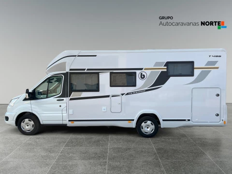 BENIMAR TESSORO TESSORO 496