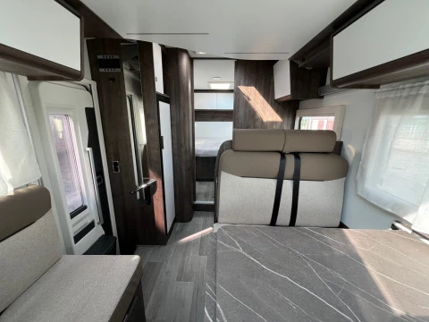 BENIMAR TESSORO TESSORO 496