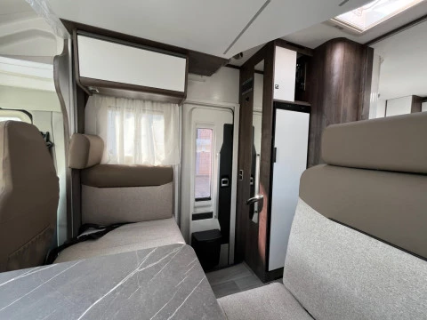 BENIMAR TESSORO TESSORO 496