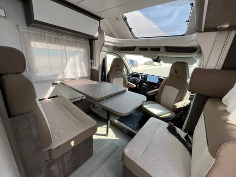 BENIMAR TESSORO TESSORO 496