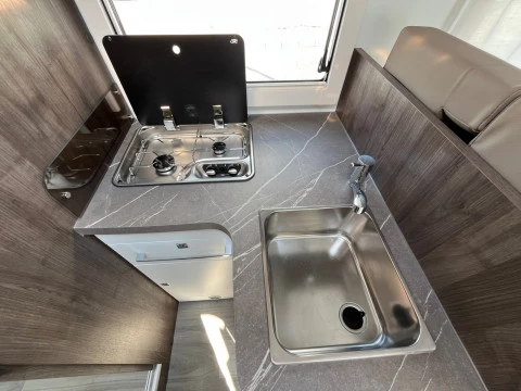 BENIMAR TESSORO TESSORO 496