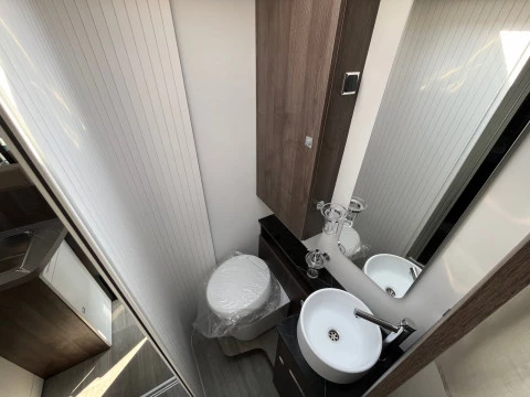 BENIMAR TESSORO TESSORO 496