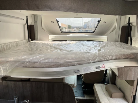 BENIMAR TESSORO TESSORO 496