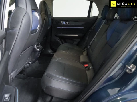 Lynk & Co 01 1.5 PHEV 6.6kW 192 kW (261 CV)