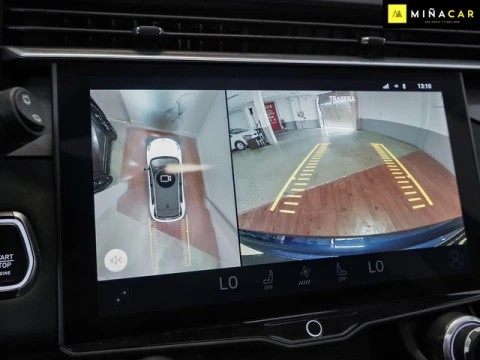 Lynk & Co 01 1.5 PHEV 6.6kW 192 kW (261 CV)