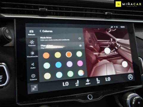 Lynk & Co 01 1.5 PHEV 6.6kW 192 kW (261 CV)