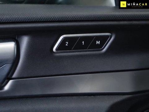 Lynk & Co 01 1.5 PHEV 6.6kW 192 kW (261 CV)