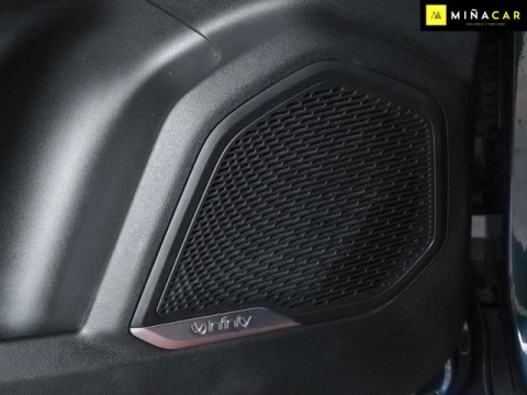 Lynk & Co 01 1.5 PHEV 6.6kW 192 kW (261 CV)