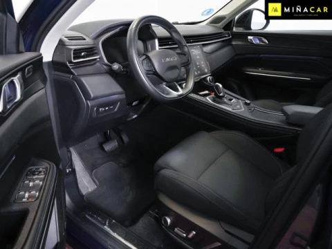 Lynk & Co 01 1.5 PHEV 6.6kW 192 kW (261 CV)