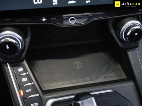 Lynk & Co 01 1.5 PHEV 6.6kW 192 kW (261 CV)