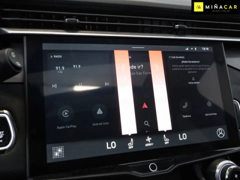 Lynk & Co 01 1.5 PHEV 6.6kW 192 kW (261 CV)