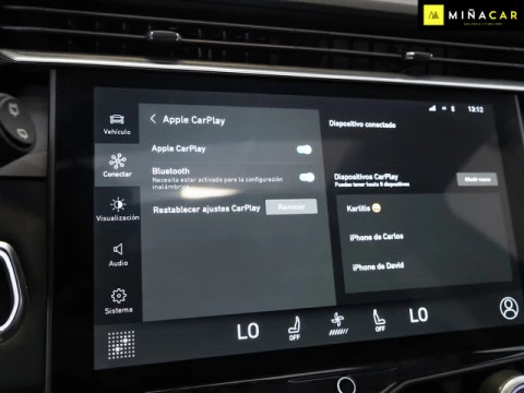 Lynk & Co 01 1.5 PHEV 6.6kW 192 kW (261 CV)