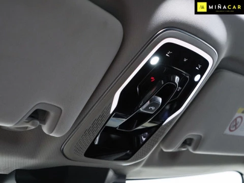 Lynk & Co 01 1.5 PHEV 6.6kW 192 kW (261 CV)