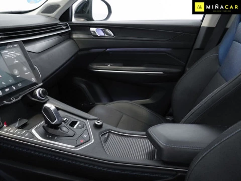 Lynk & Co 01 1.5 PHEV 6.6kW 192 kW (261 CV)