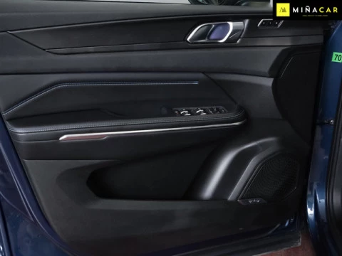 Lynk & Co 01 1.5 PHEV 6.6kW 192 kW (261 CV)