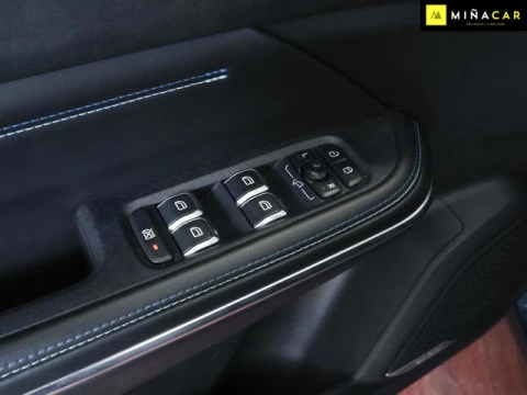 Lynk & Co 01 1.5 PHEV 6.6kW 192 kW (261 CV)