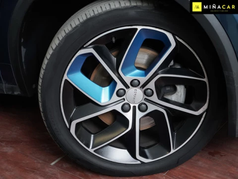 Lynk & Co 01 1.5 PHEV 6.6kW 192 kW (261 CV)