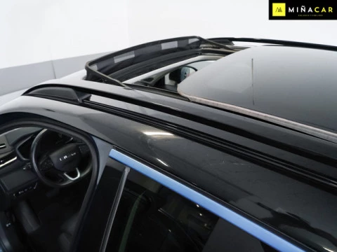 Lynk & Co 01 1.5 PHEV 6.6kW 192 kW (261 CV)