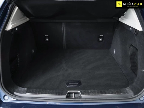 Lynk & Co 01 1.5 PHEV 6.6kW 192 kW (261 CV)