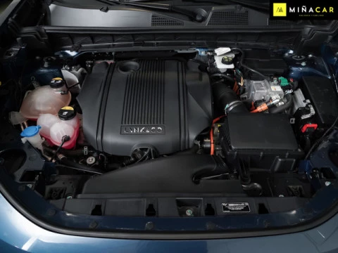 Lynk & Co 01 1.5 PHEV 6.6kW 192 kW (261 CV)