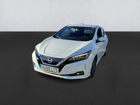 Nissan Leaf 40kWh Acenta