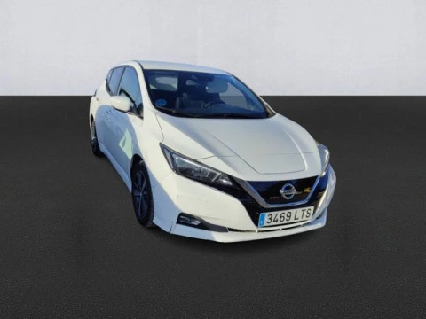 Nissan Leaf 40kWh Acenta