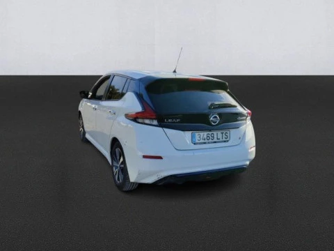 Nissan Leaf 40kWh Acenta