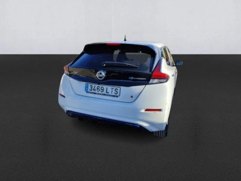 Nissan Leaf 40kWh Acenta