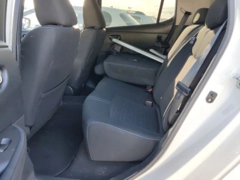 Nissan Leaf 40kWh Acenta