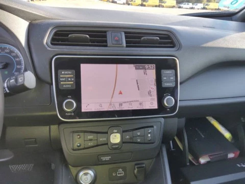 Nissan Leaf 40kWh Acenta