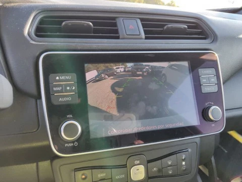 Nissan Leaf 40kWh Acenta