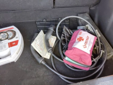 Nissan Leaf 40kWh Acenta