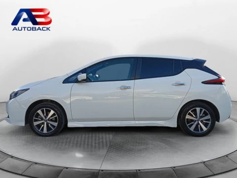 Nissan Leaf 40kWh Acenta