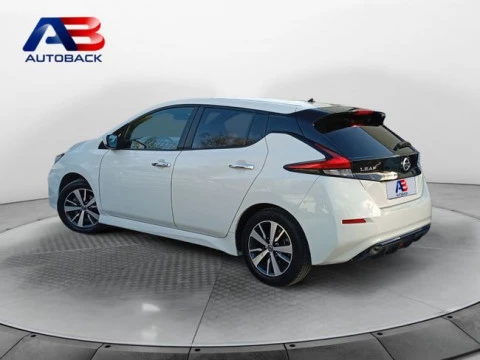 Nissan Leaf 40kWh Acenta