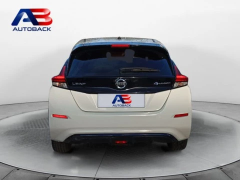 Nissan Leaf 40kWh Acenta