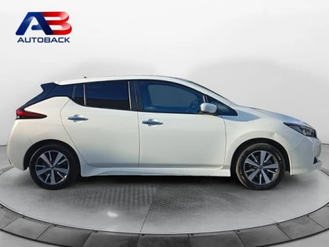Nissan Leaf 40kWh Acenta