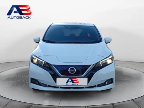 Nissan Leaf 40kWh Acenta