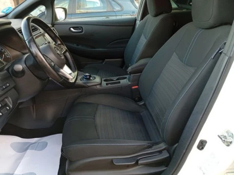 Nissan Leaf 40kWh Acenta