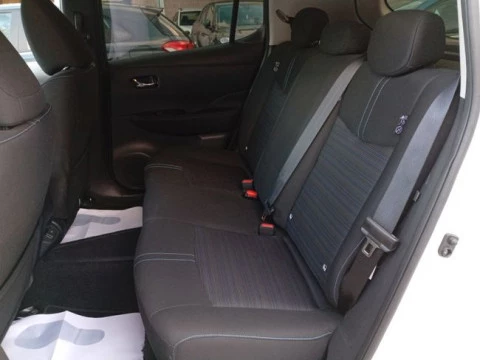 Nissan Leaf 40kWh Acenta