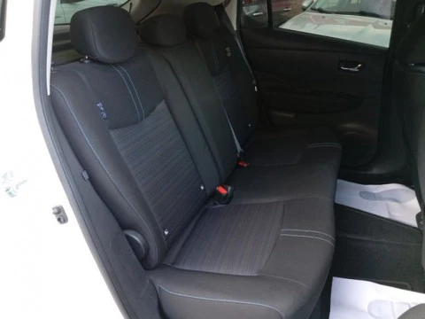 Nissan Leaf 40kWh Acenta