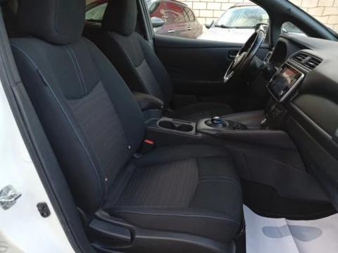 Nissan Leaf 40kWh Acenta