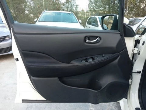 Nissan Leaf 40kWh Acenta