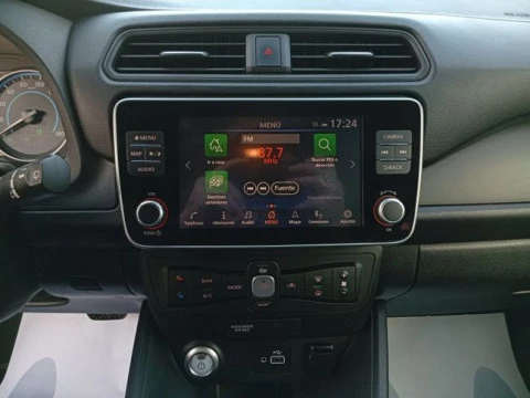 Nissan Leaf 40kWh Acenta