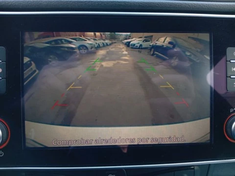 Nissan Leaf 40kWh Acenta